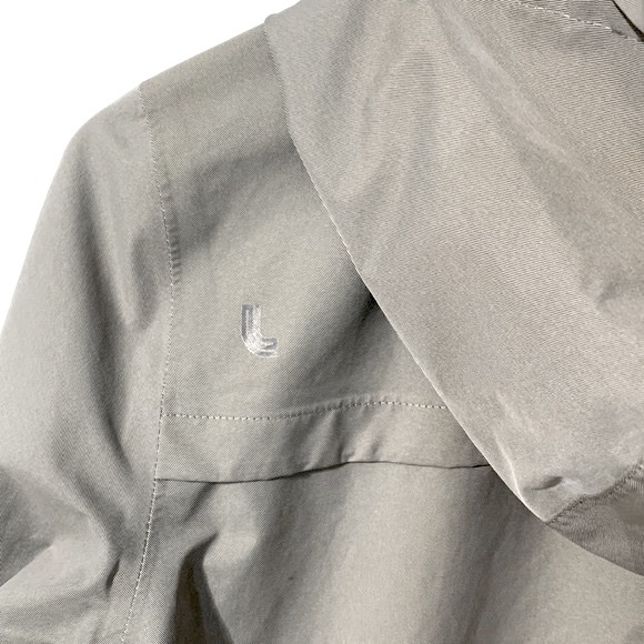 Lole Stratus Rain Jacket - Picture 7 of 9